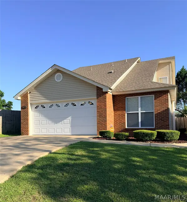 1625 Young Pointe Boulevard, Montgomery, AL 36106