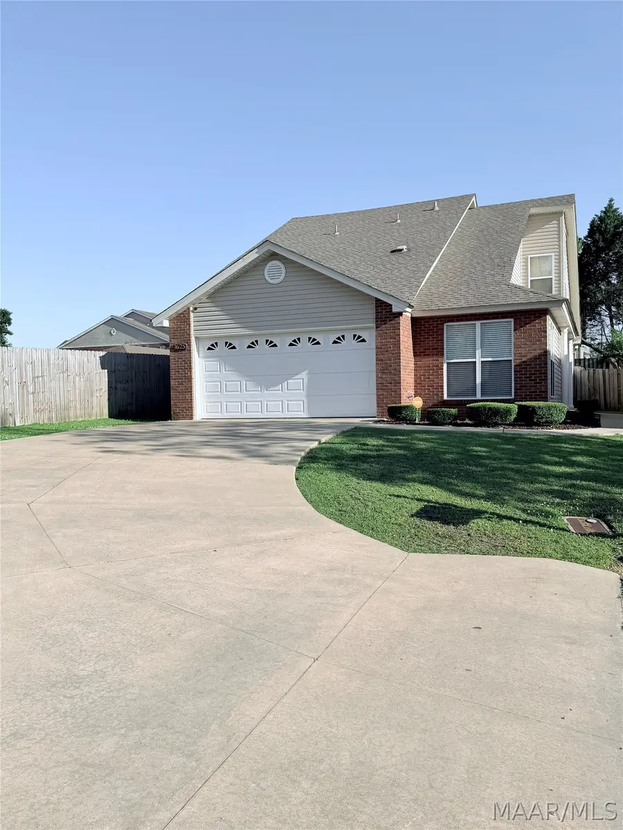 1625 Young Pointe Boulevard, Montgomery, AL 36106 - #2