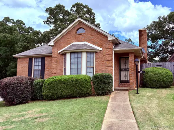 481 Caldwell Place, Montgomery, AL 36109