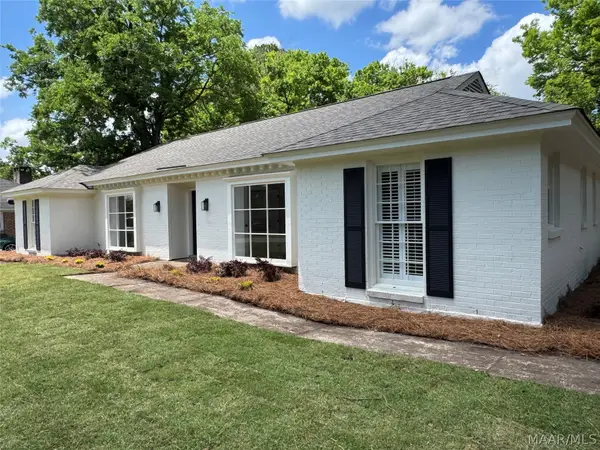 3321 Ridgefield Drive, Montgomery, AL 36106