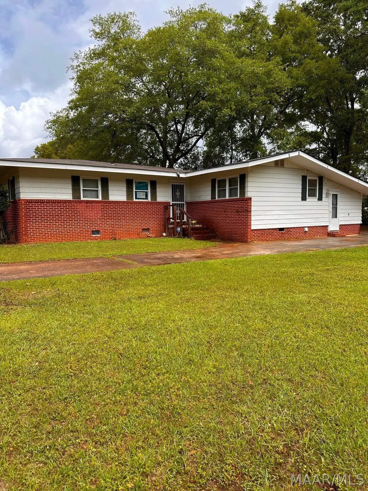 121 S Ann Street, Enterprise, AL 36330 - #1