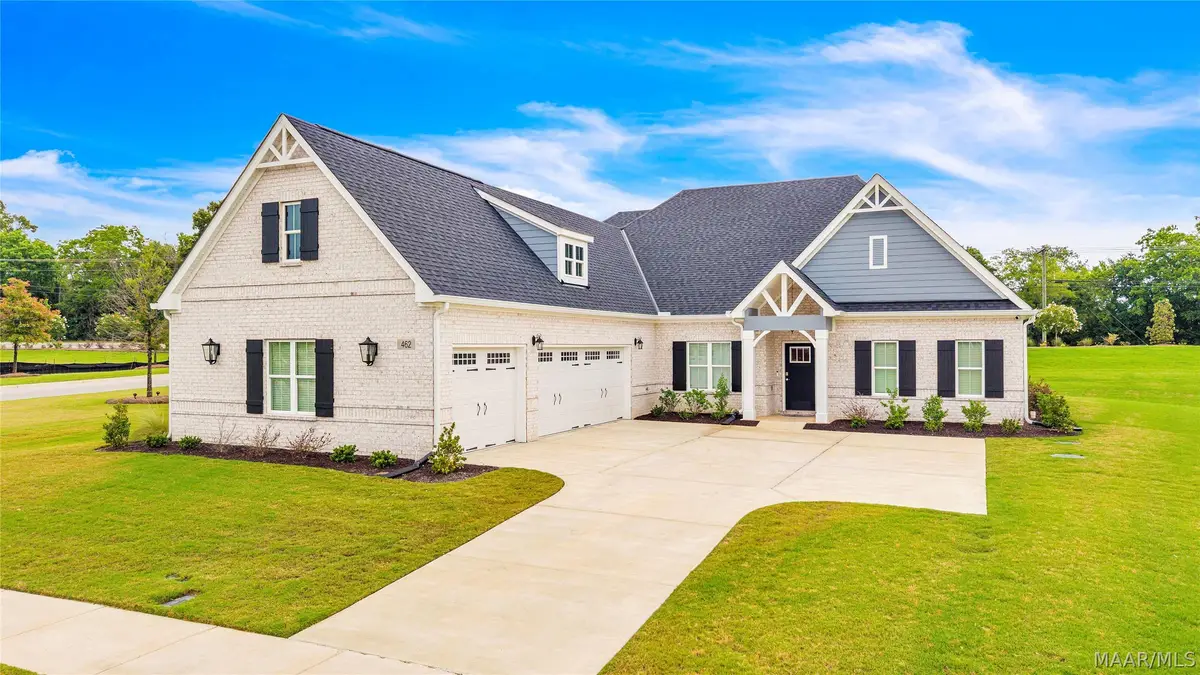 462 Setter Trail, Pike Road, AL 36064 - #1