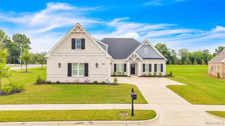 462 Setter Trail, Pike Road, AL 36064 - #2