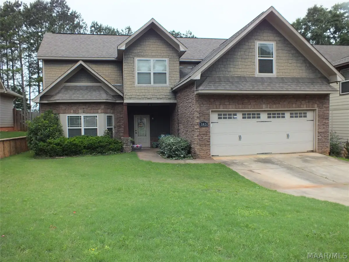 145 Denali Lane, Auburn, AL 36832 - #1