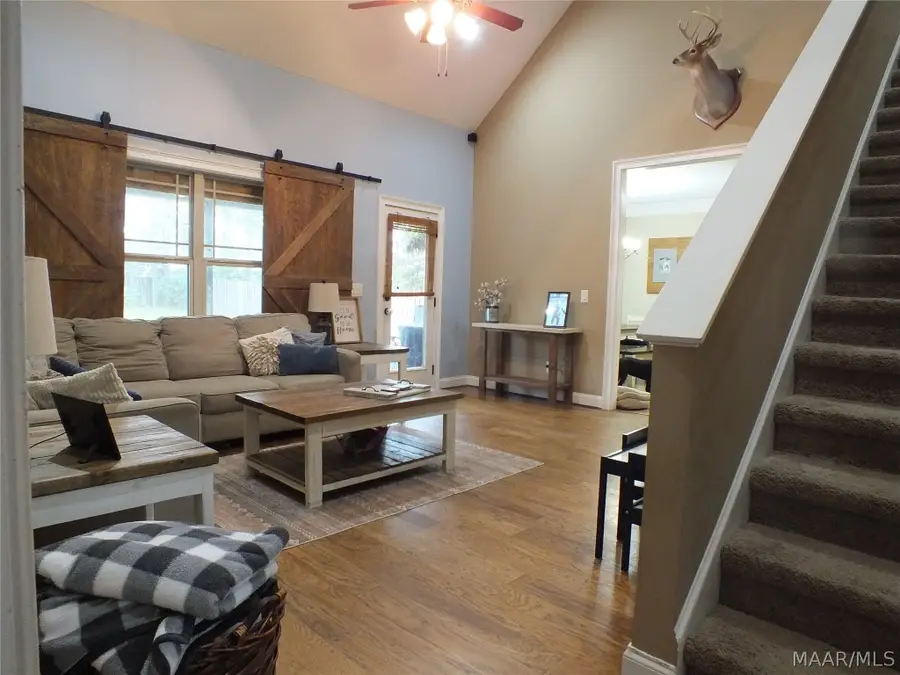 145 Denali Lane, Auburn, AL 36832 - #3