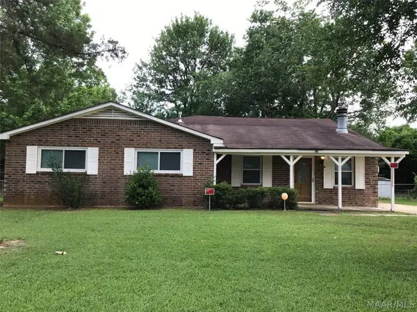 3226 Babette Circle, Montgomery, AL 36116