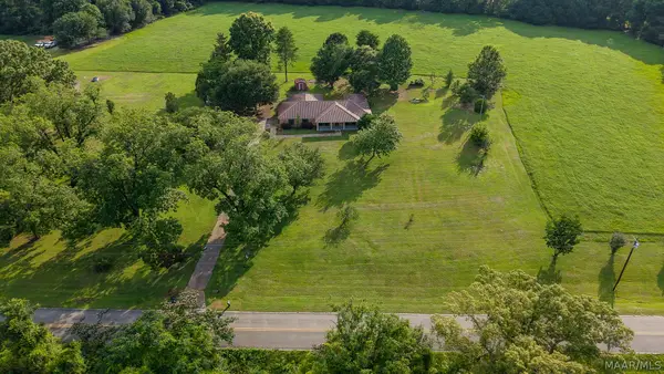 4400 Allen Road, Grove Hill, AL 36451