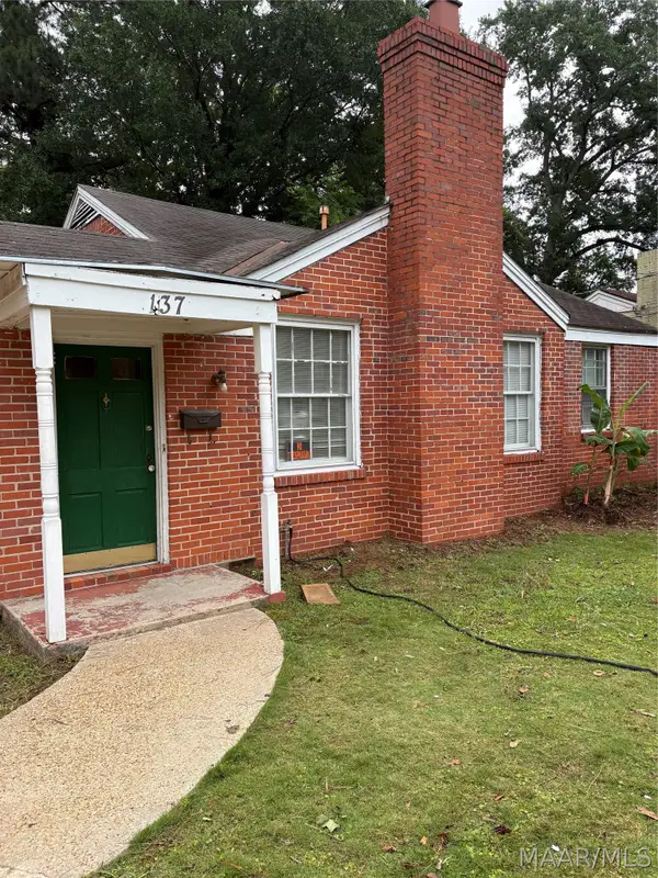 137 Oak Forest Drive, Montgomery, AL 36109