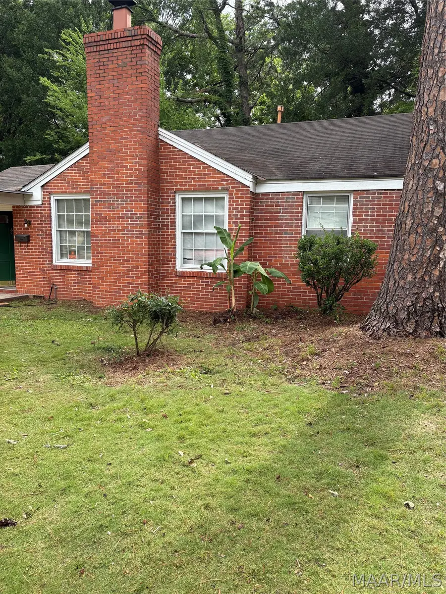 137 Oak Forest Drive, Montgomery, AL 36109 - #2