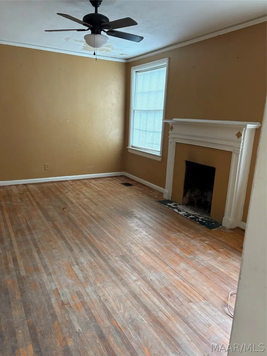 137 Oak Forest Drive, Montgomery, AL 36109 - #3