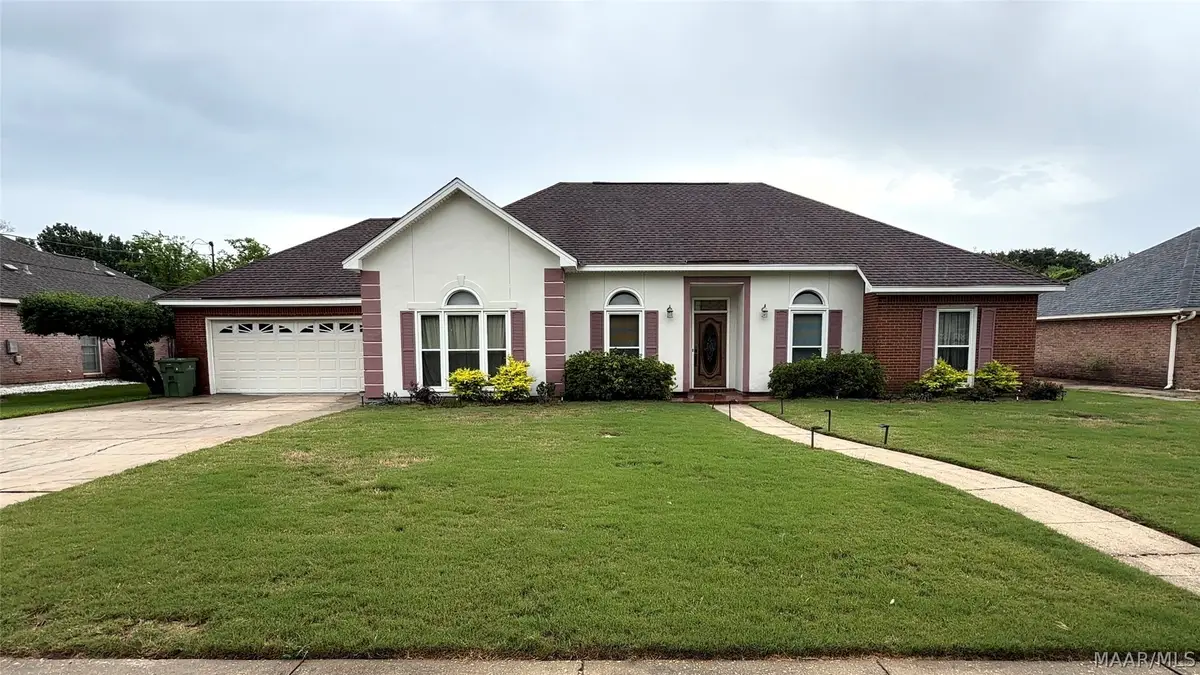 2237 Semaht Drive, Montgomery, AL 36106 - #1