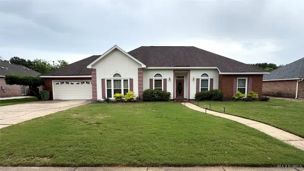 2237 Semaht Drive, Montgomery, AL 36106