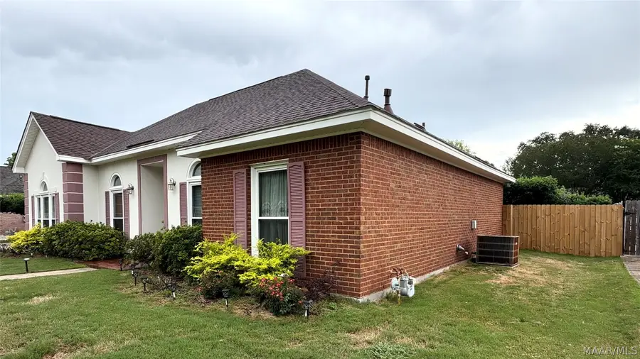2237 Semaht Drive, Montgomery, AL 36106 - #2