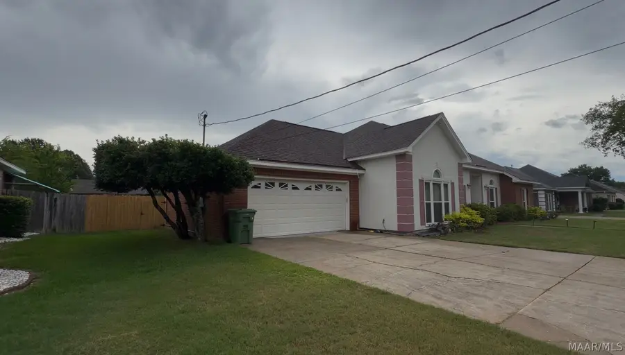 2237 Semaht Drive, Montgomery, AL 36106 - #3