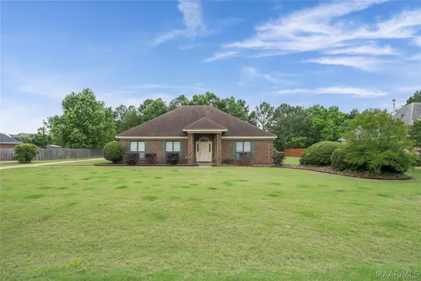 75 Cedar Ridge Drive, Wetumpka, AL 36093