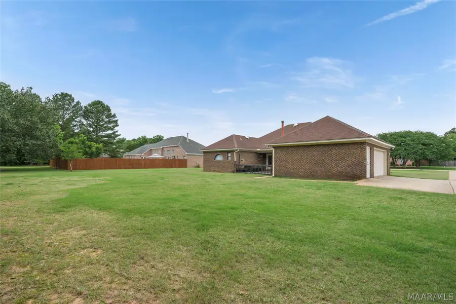 75 Cedar Ridge Drive, Wetumpka, AL 36093 - #3