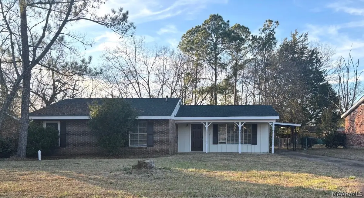 3238 Elsberry Road, Montgomery, AL 36116 - #1