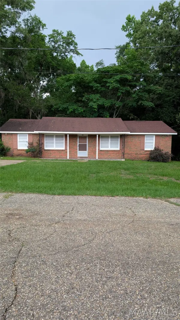 1927 Cannon Lane, Selma, AL 36701