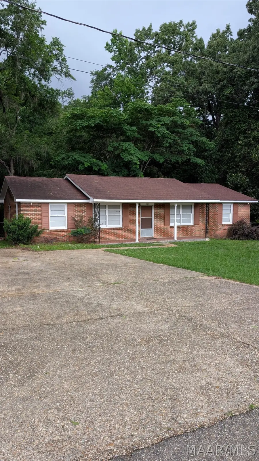 1927 Cannon Lane, Selma, AL 36701 - #2