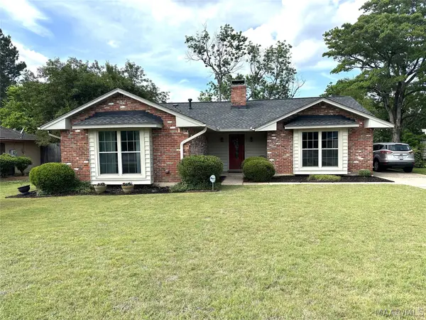 4325 Florence Street, Montgomery, AL 36109