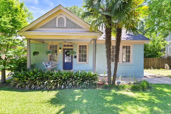 1810 Madison Avenue, Montgomery, AL 36107