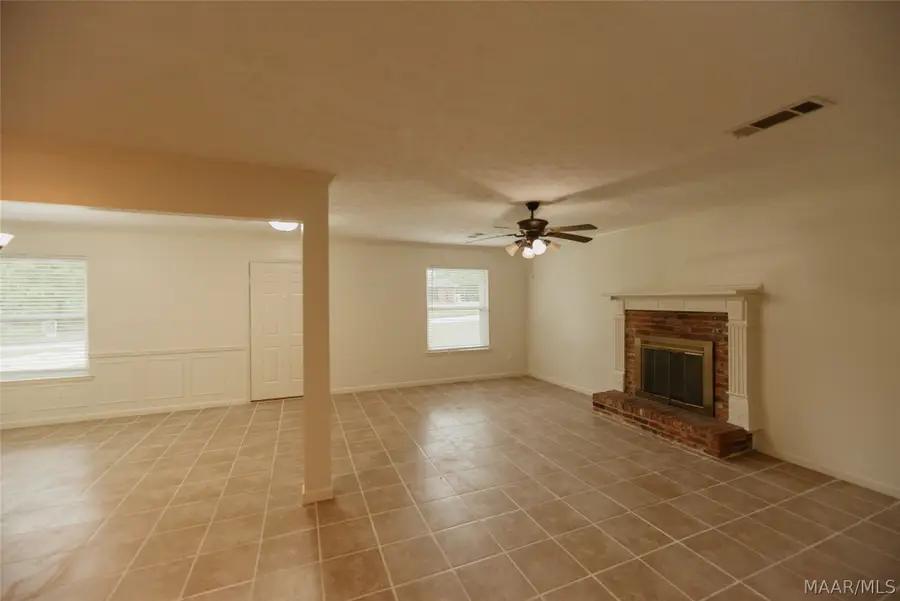 136 Honeysuckle Drive, Millbrook, AL 36054 - #3