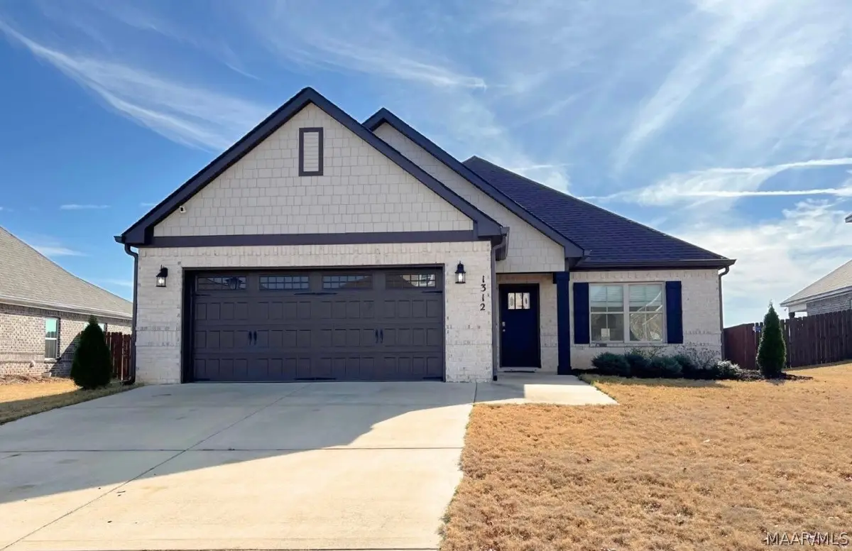 1312 Nina Drive, Prattville, AL 36066 - #1