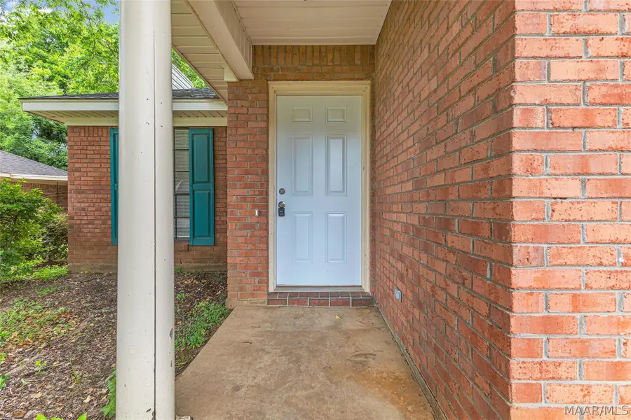 524 Forest Park Drive, Montgomery, AL 36109 - #2