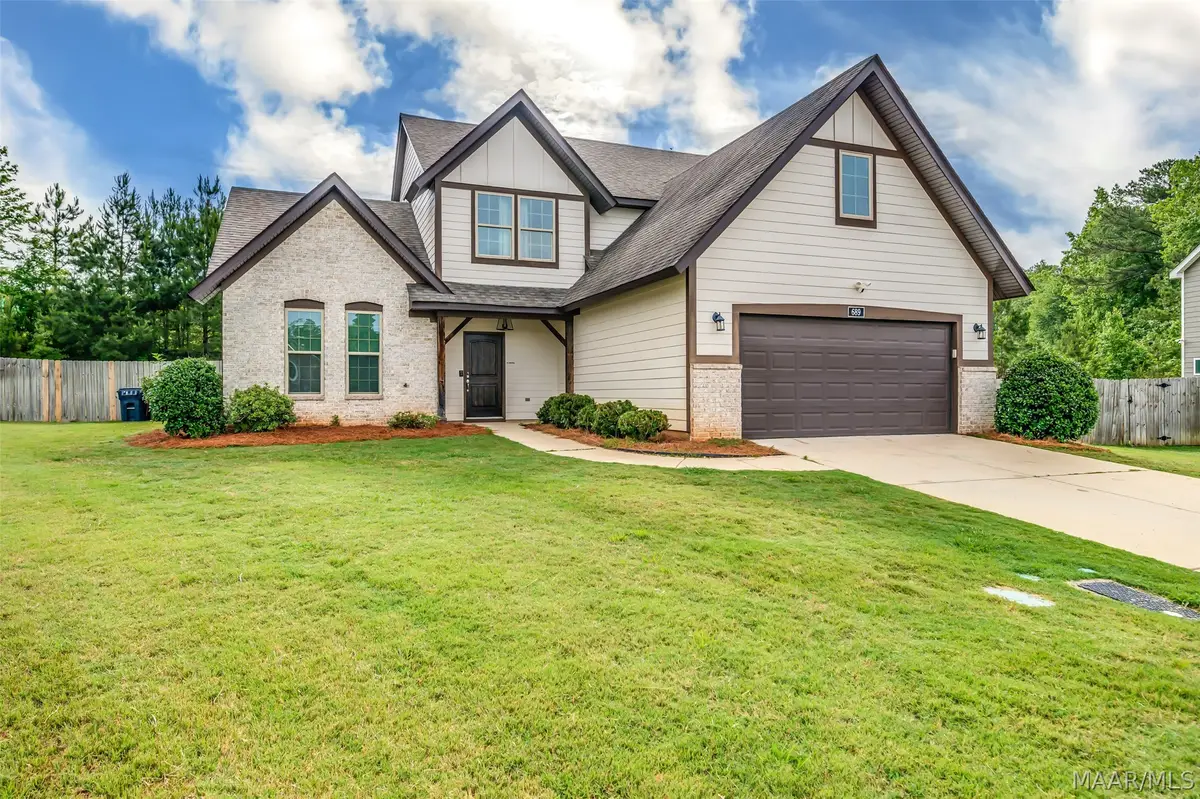 689 Shelton Cove, Auburn, AL 36830 - #1