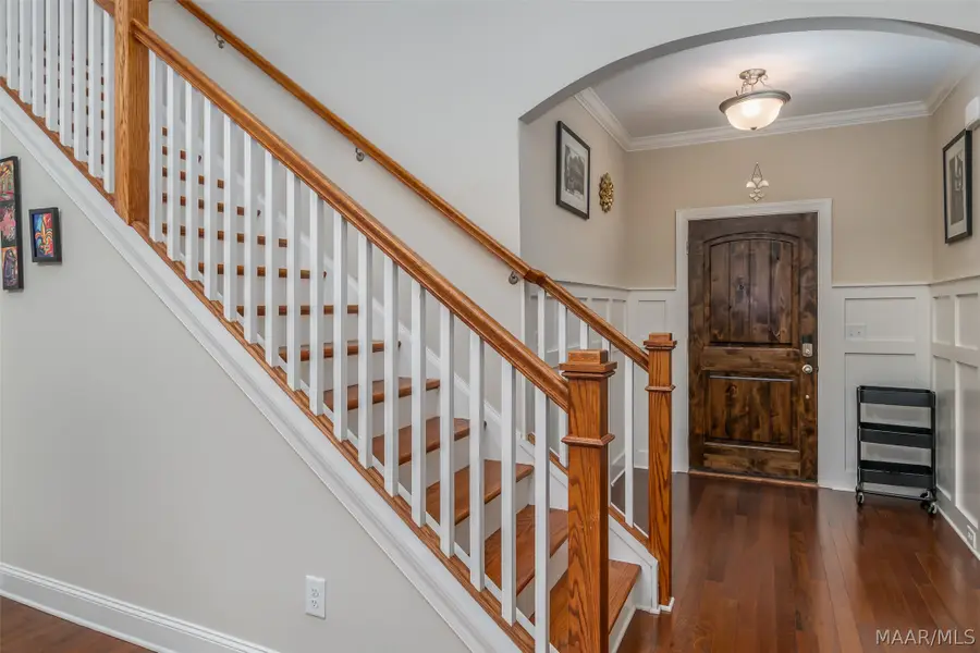 689 Shelton Cove, Auburn, AL 36830 - #3
