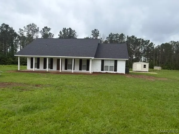 281 S Jordan Dam Road, Wetumpka, AL 36092