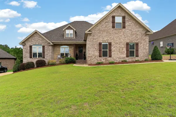 973 Fireside Drive, Prattville, AL 36067