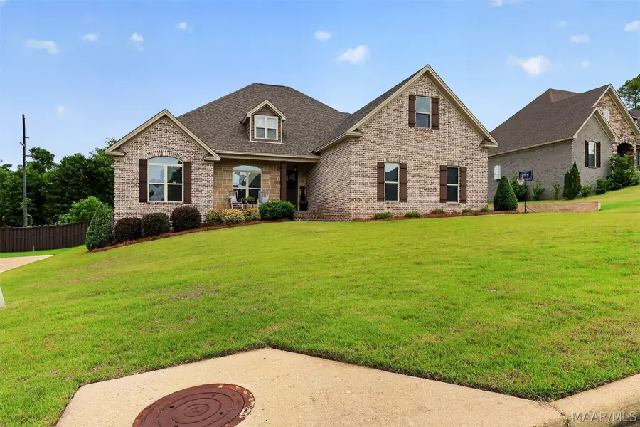 973 Fireside Drive, Prattville, AL 36067 - #3