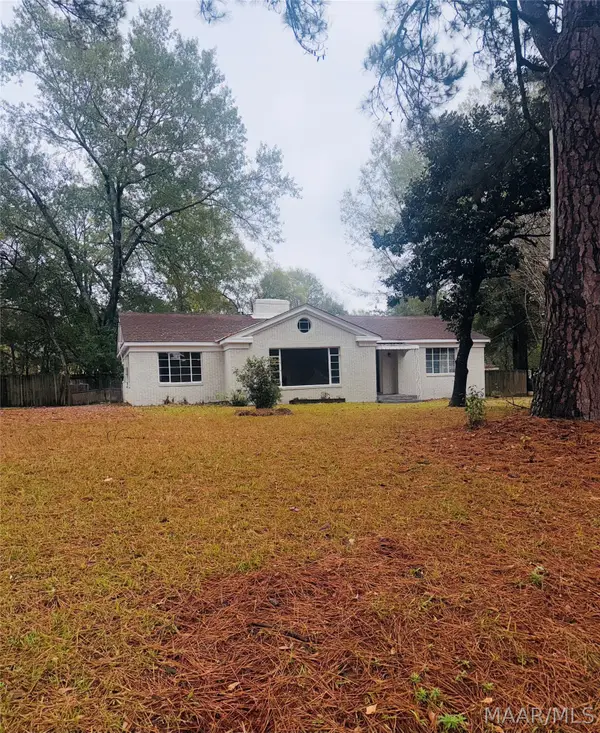 3227 Gilmer Avenue, Montgomery, AL 36105