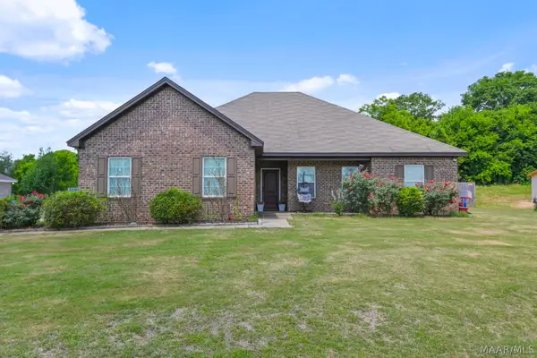 167 Stoneridge Drive, Tallassee, AL 36078