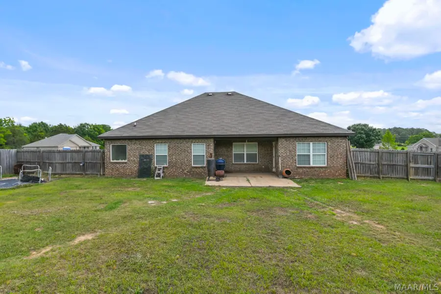 167 Stoneridge Drive, Tallassee, AL 36078 - #2