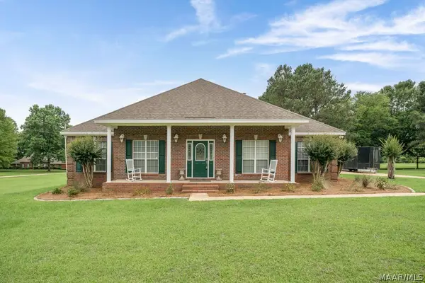 1503 Northington Road, Prattville, AL 36067