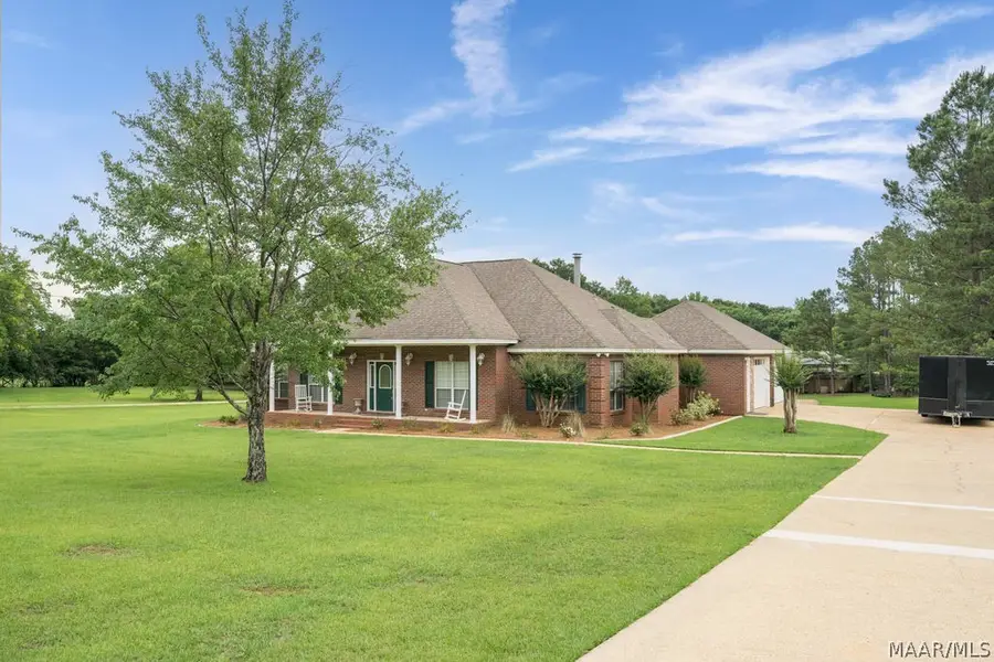 1503 Northington Road, Prattville, AL 36067 - #2