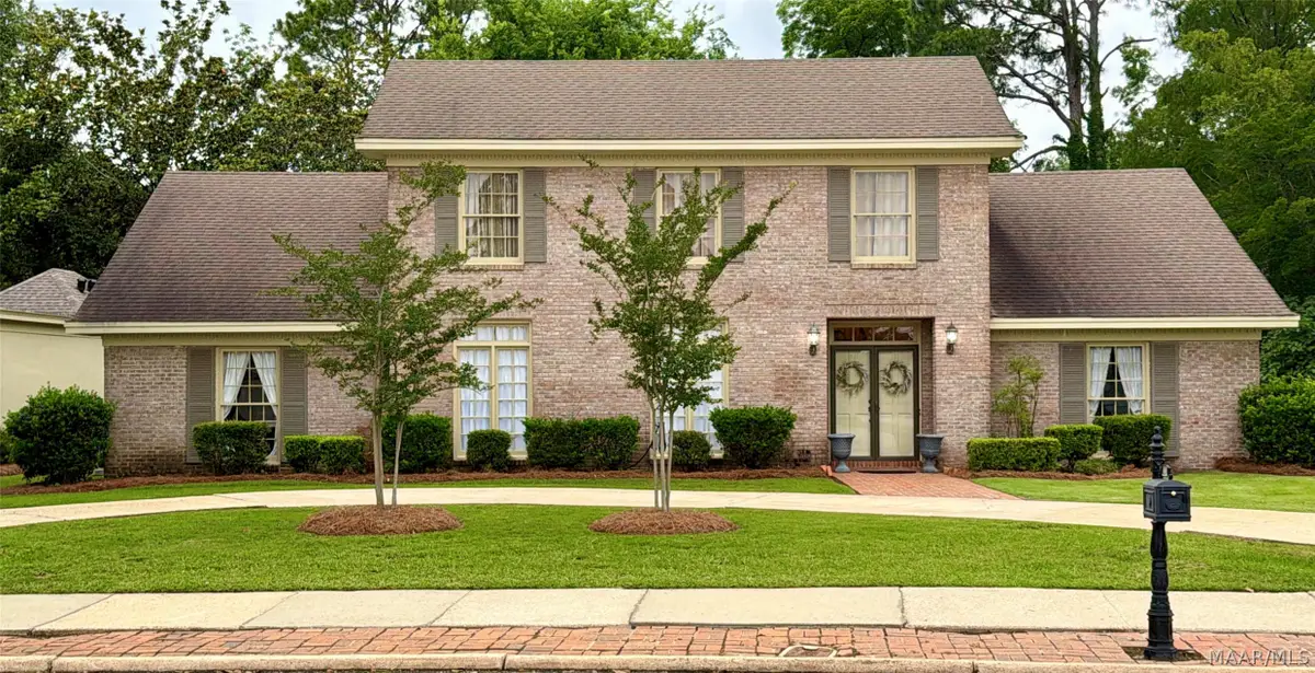 3374 Warrenton Road, Montgomery, AL 36111 - #1
