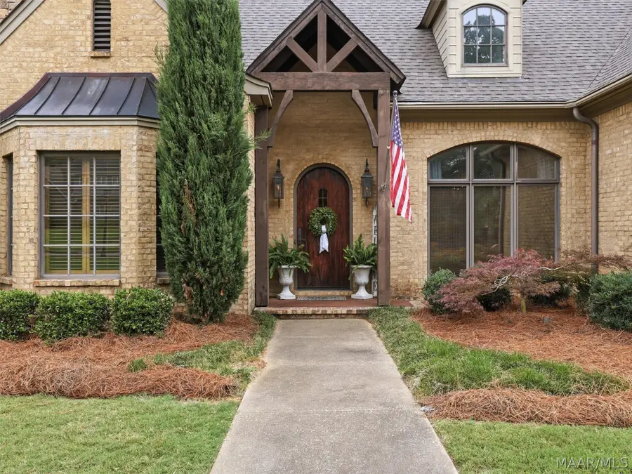 8408 Marsh Pointe Drive, Montgomery, AL 36117 - #3