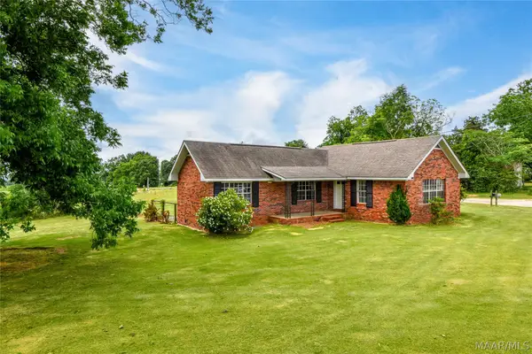 5241 Tallapoosa Street, Notasulga, AL 36866
