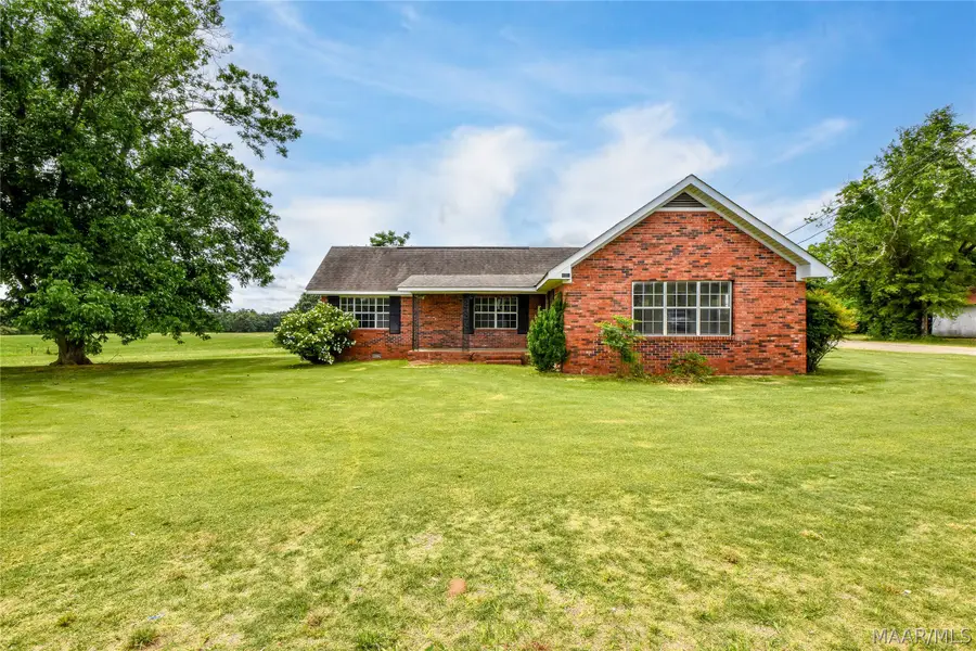 5241 Tallapoosa Street, Notasulga, AL 36866 - #2