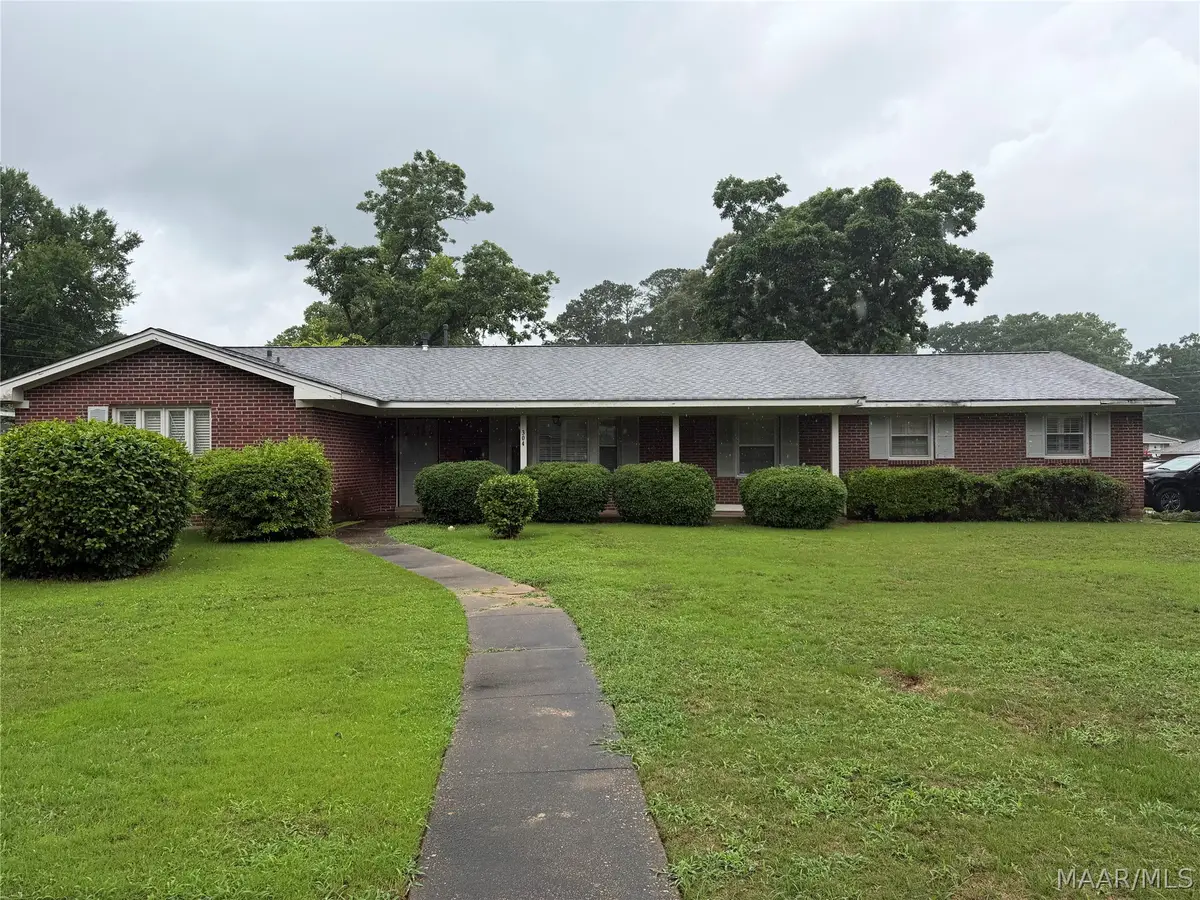 304 Sterling Drive, Montgomery, AL 36109 - #1