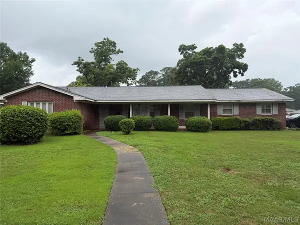 304 Sterling Drive, Montgomery, AL 36109