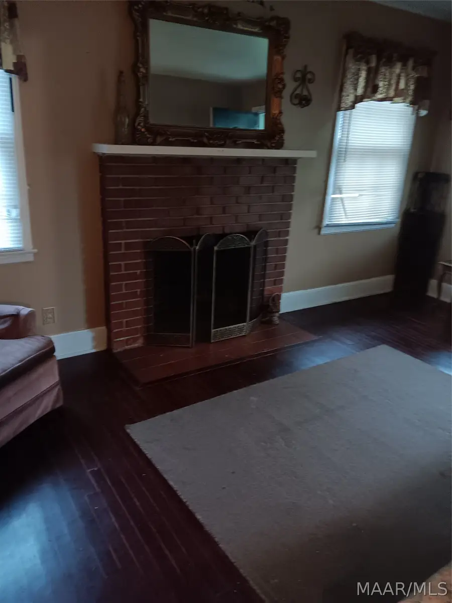801 W Patton Avenue, Montgomery, AL 36105 - #2