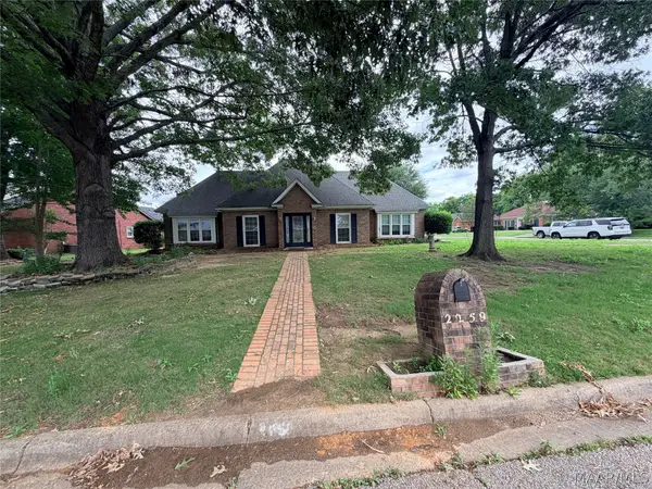 2259 Cannonball Drive, Montgomery, AL 36116