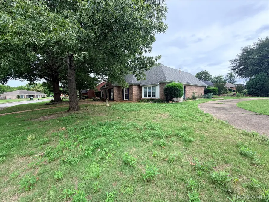 2259 Cannonball Drive, Montgomery, AL 36116 - #2