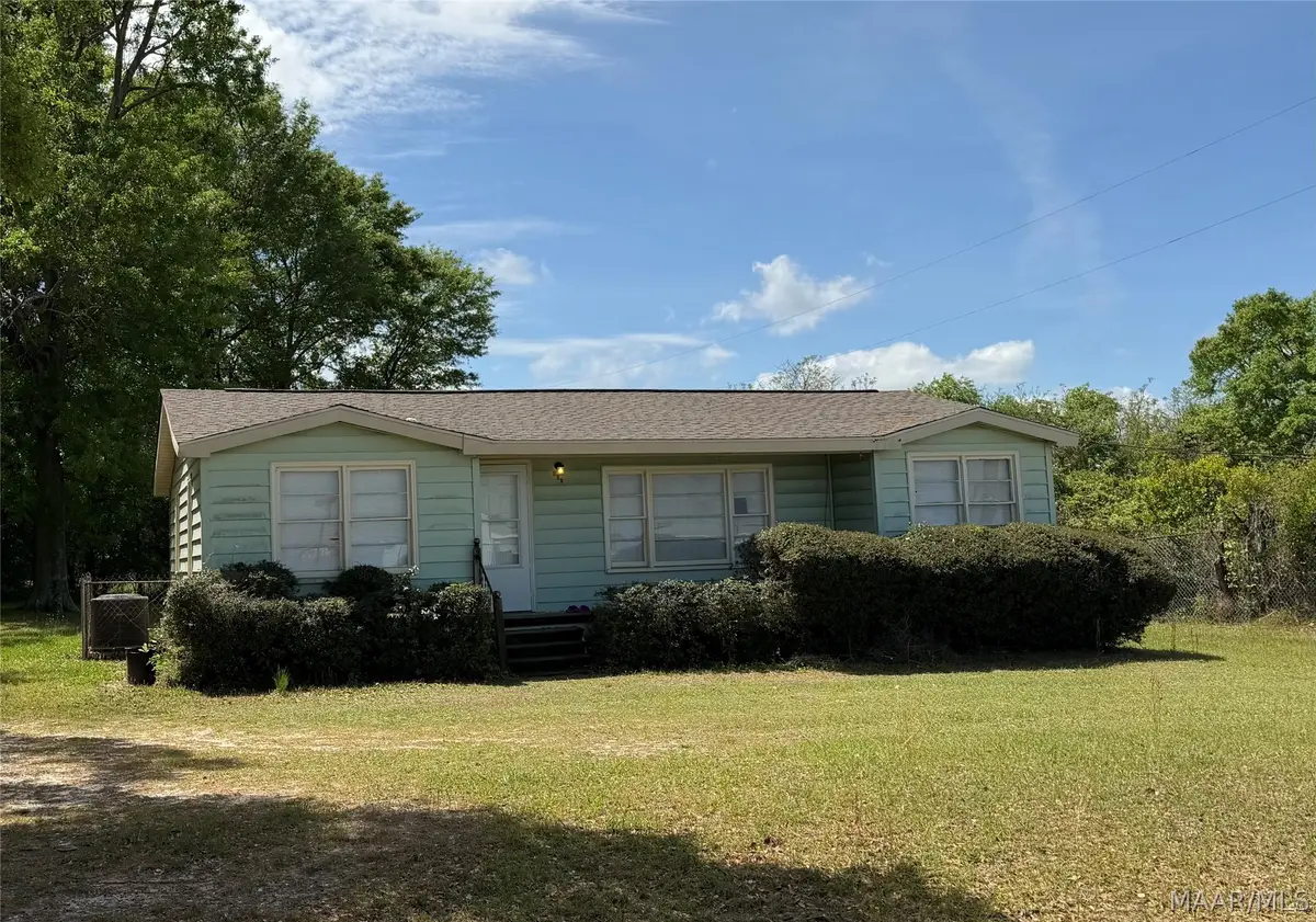 112 Anderson Street, Troy, AL 36079 - #1