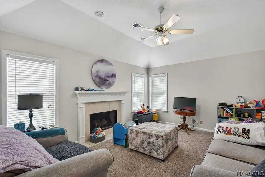 9137 Hanston Place, Montgomery, AL 36117 - #3