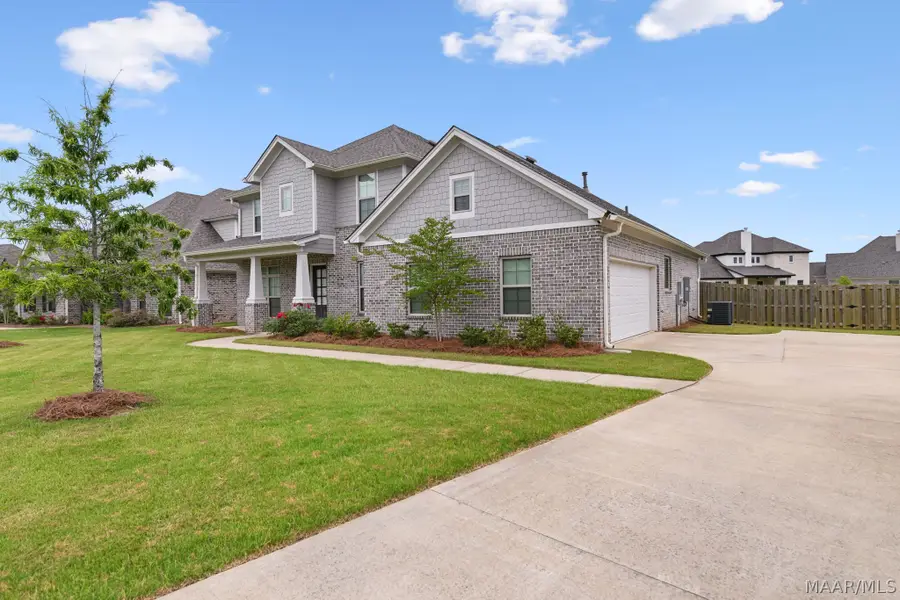8318 Young Crossing, Montgomery, AL 36116 - #2